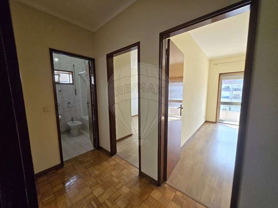 Apartamento T3 para Arrendamento em Ermesinde Foto 12