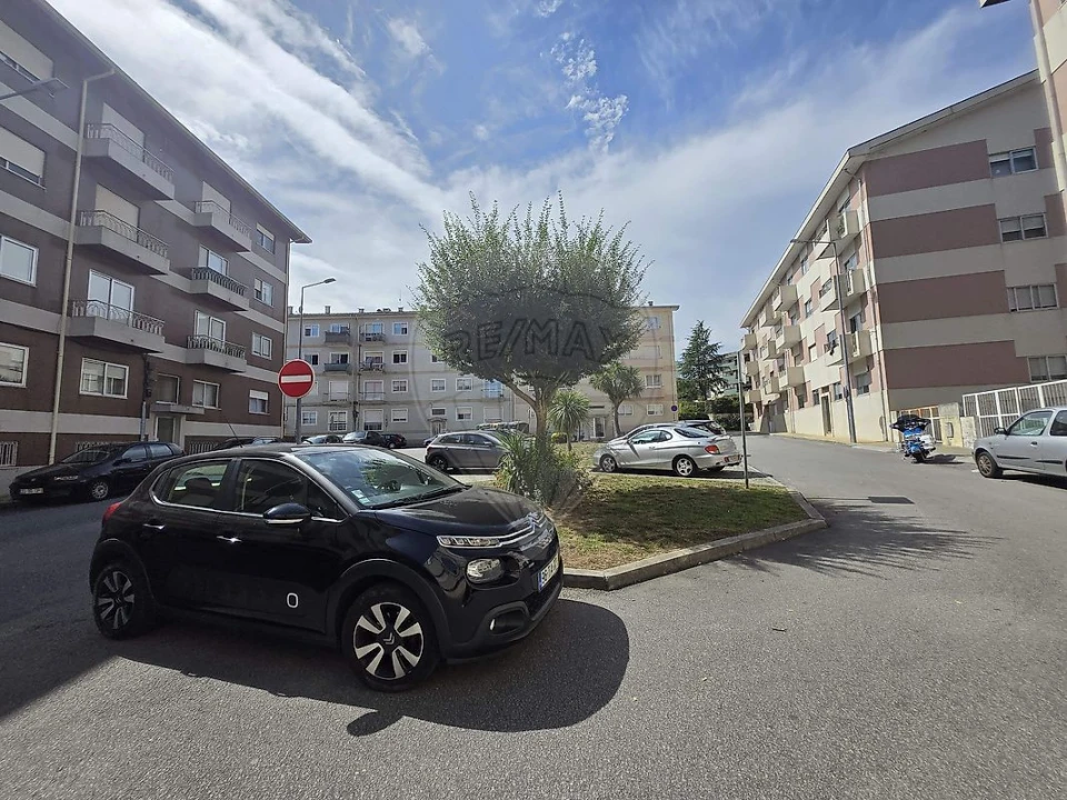 Apartamento T3 para Arrendamento em Ermesinde Foto 18