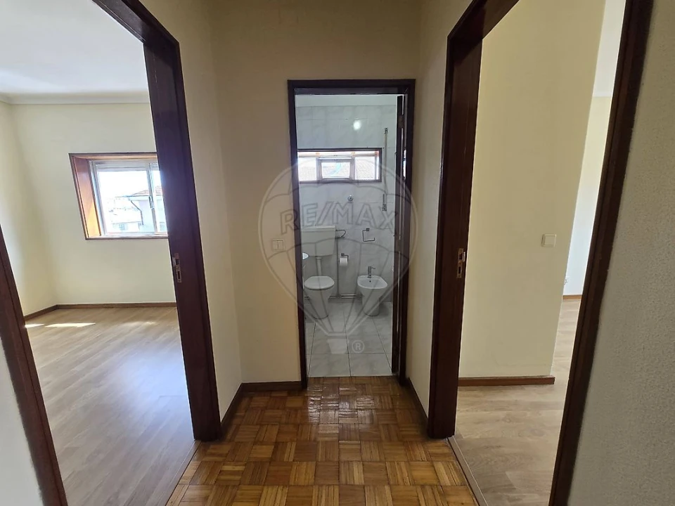 Apartamento T3 para Arrendamento em Ermesinde Foto 10