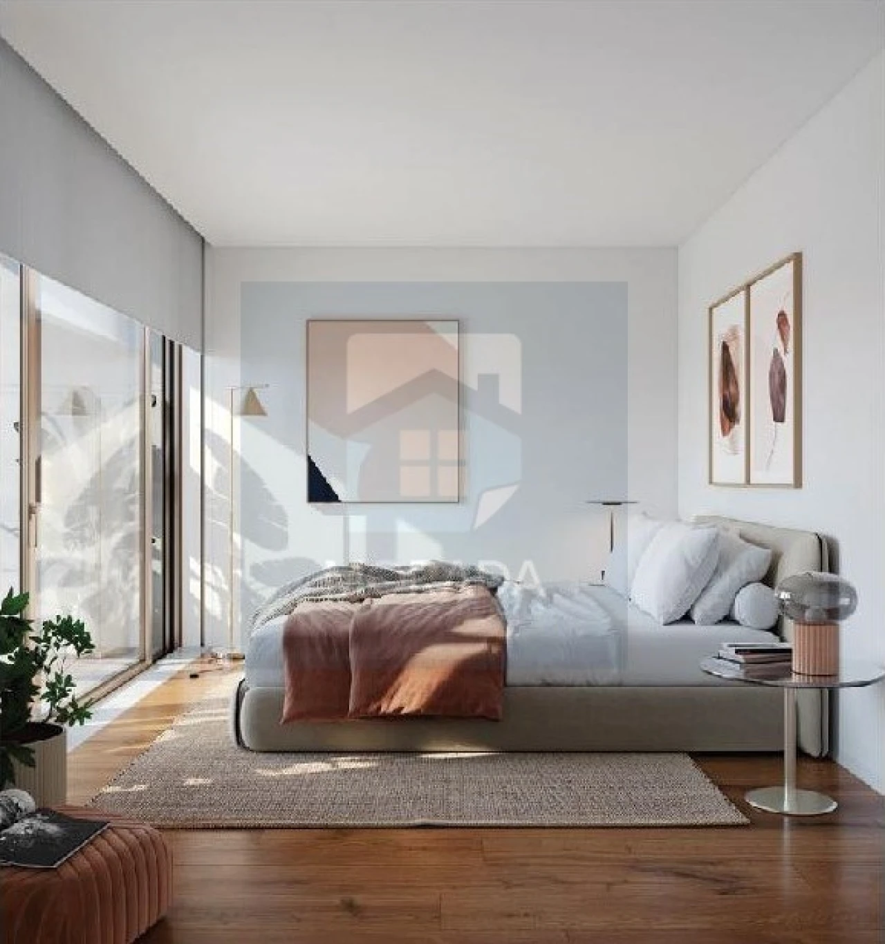 Moradia T3 para Venda em Arcozelo Foto 5