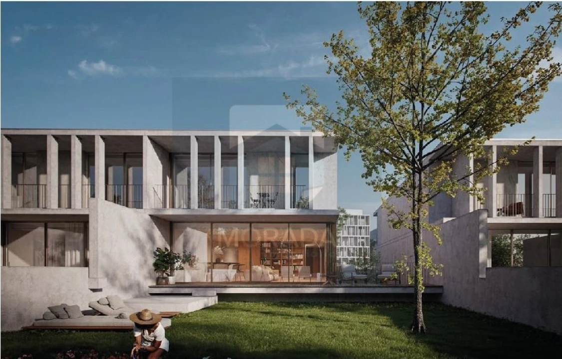 Moradia T3 para Venda em Arcozelo Foto 8