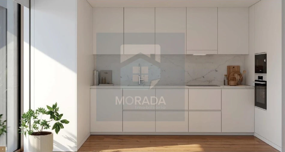 Moradia T3 para Venda em Arcozelo Foto 3