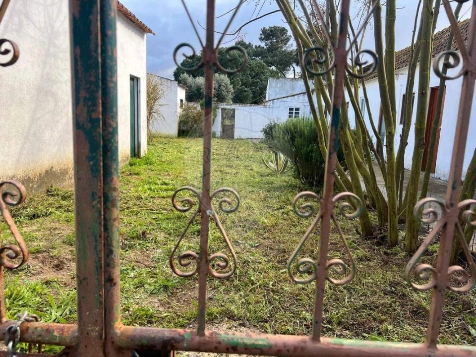 Quinta T2 para Venda em Poceirão e Marateca Foto 15