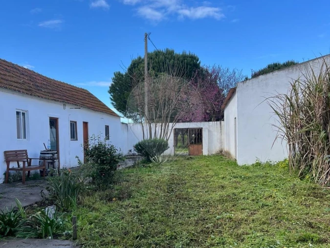 Quinta T2 para Venda em Poceirão e Marateca Foto 2