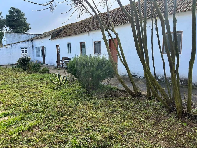 Quinta T2 para Venda em Poceirão e Marateca Foto 14