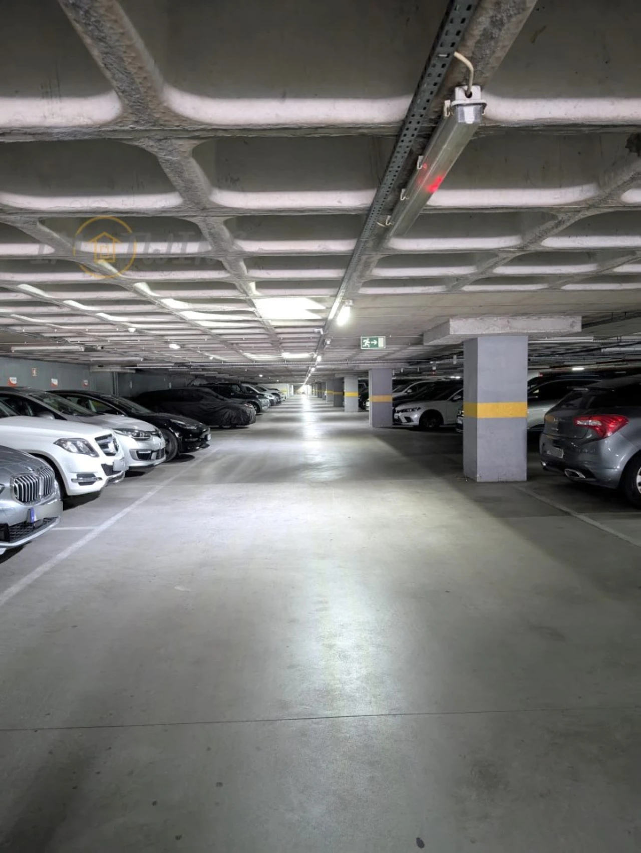 Armazém para Arrendamento em Massamá e Monte Abraão Foto 4