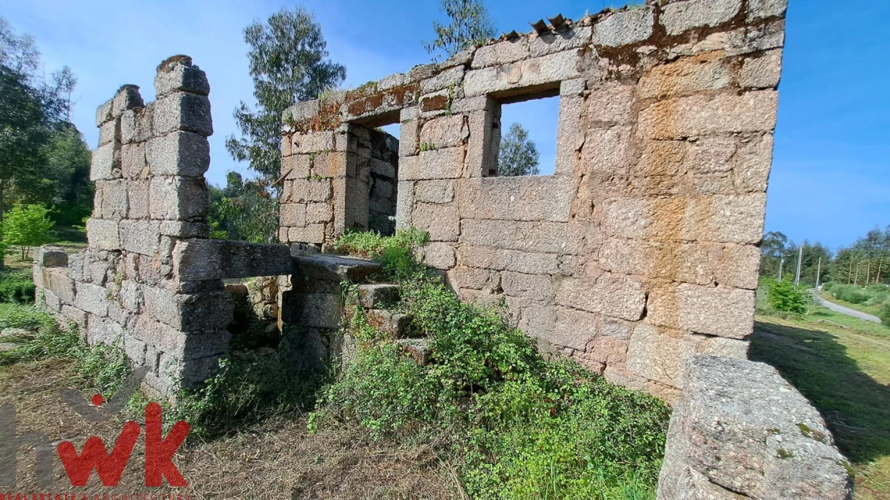 Moradia T3 para Venda em Lagos da Beira e Lajeosa Foto 8