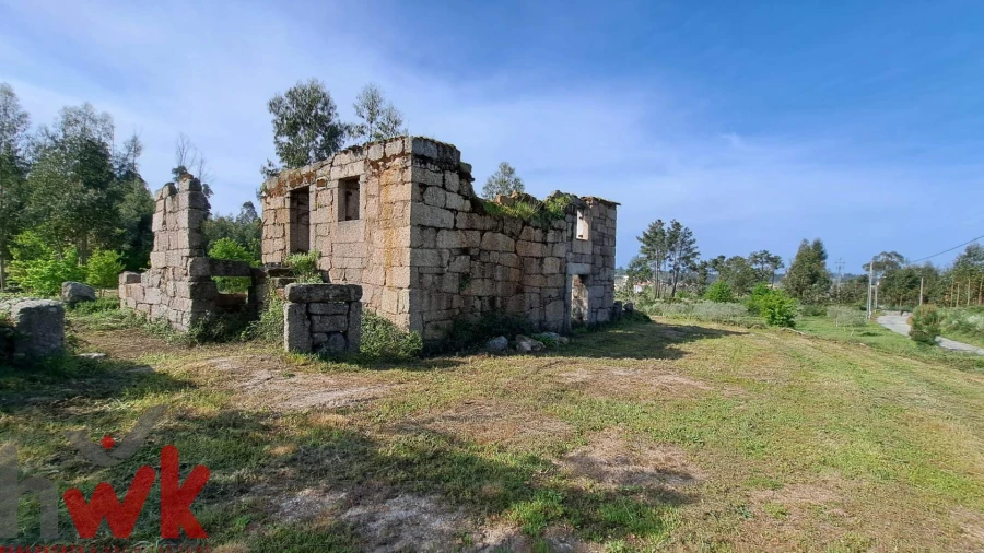 Moradia T3 para Venda em Lagos da Beira e Lajeosa Foto 6