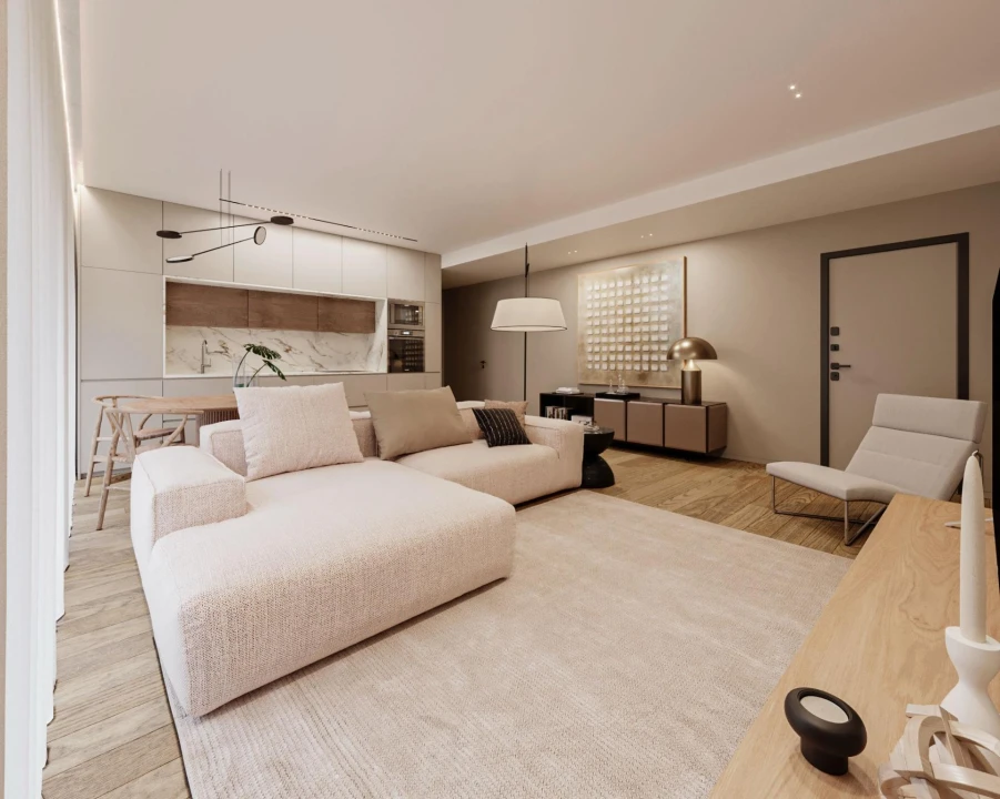 Apartamento T2 para Venda em Braga (Maximinos, Sé e Cividade) Foto 15