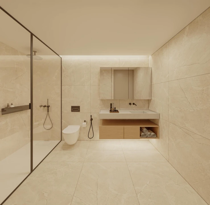 Apartamento T2 para Venda em Braga (Maximinos, Sé e Cividade) Foto 17