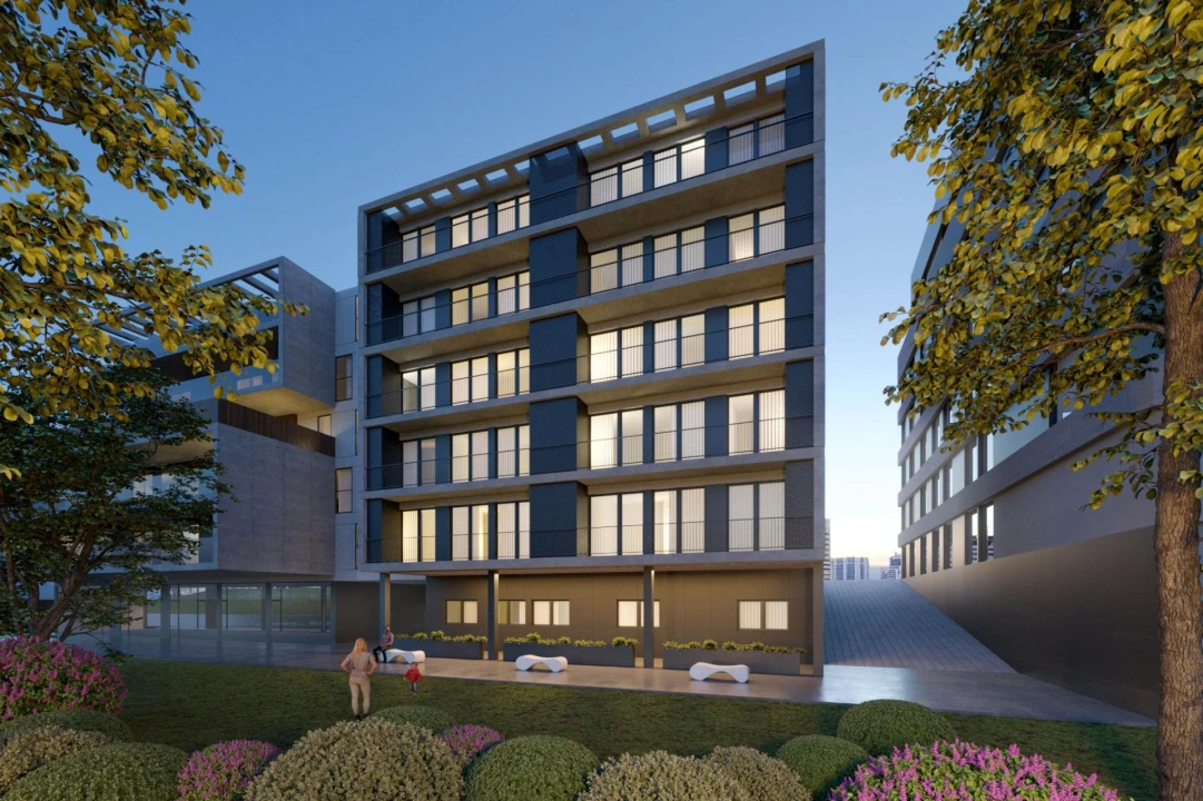 Apartamento T2 para Venda em Braga (Maximinos, Sé e Cividade) Foto 2