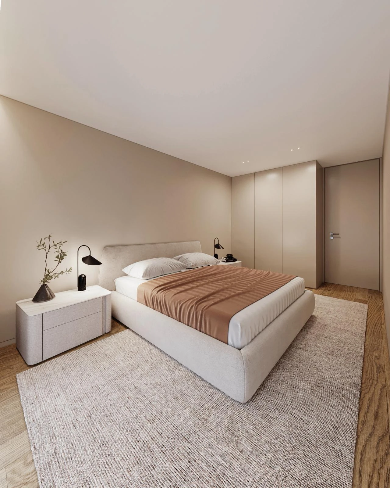 Apartamento T2 para Venda em Braga (Maximinos, Sé e Cividade) Foto 21