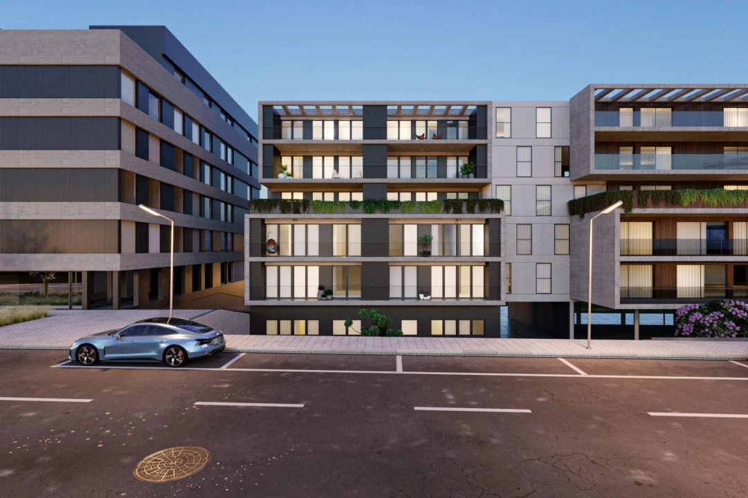 Apartamento T2 para Venda em Braga (Maximinos, Sé e Cividade) Foto 25