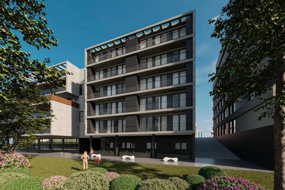 Apartamento T2 para Venda em Braga (Maximinos, Sé e Cividade) Foto 27