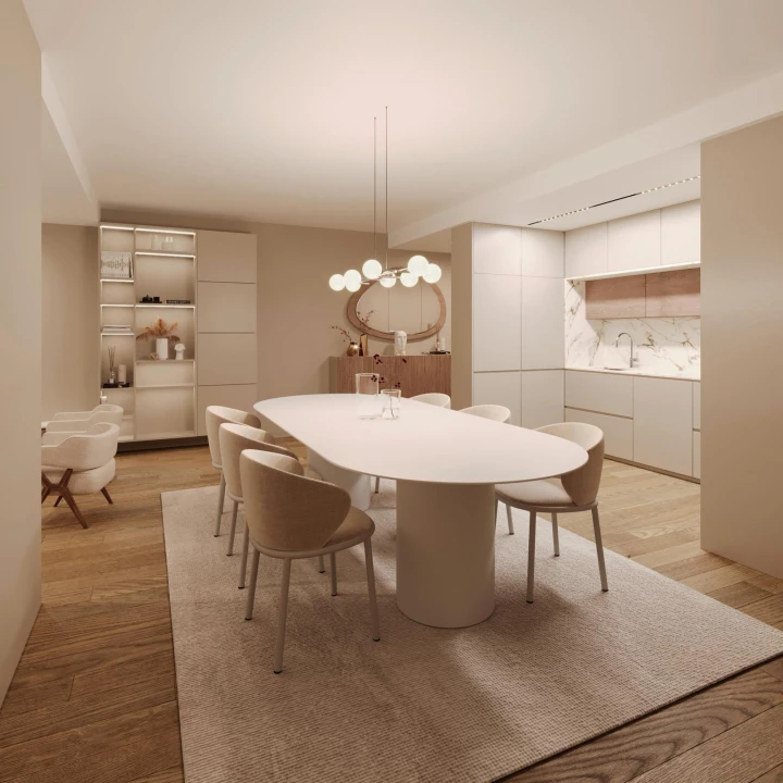 Apartamento T2 para Venda em Braga (Maximinos, Sé e Cividade) Foto 3