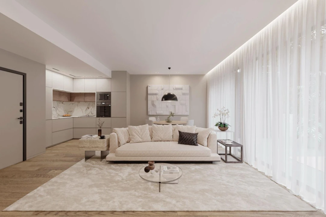 Apartamento T2 para Venda em Braga (Maximinos, Sé e Cividade) Foto 7