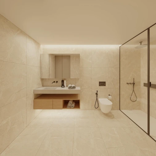 Apartamento T2 para Venda em Braga (Maximinos, Sé e Cividade) Foto 11