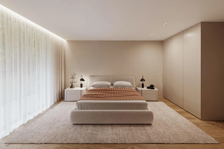 Apartamento T2 para Venda em Braga (Maximinos, Sé e Cividade) Foto 12