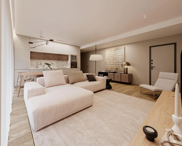 Apartamento T2 para Venda em Braga (Maximinos, Sé e Cividade) Foto 15