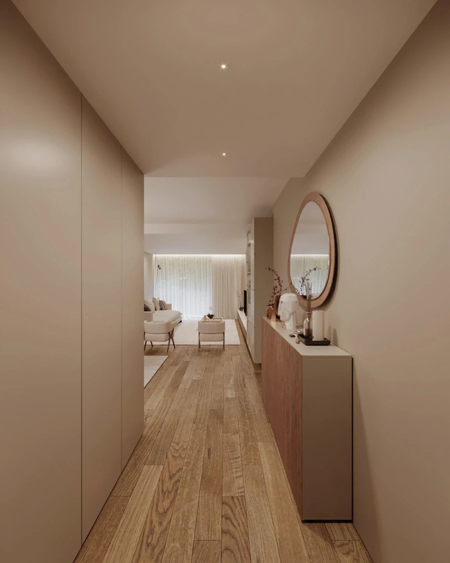 Apartamento T2 para Venda em Braga (Maximinos, Sé e Cividade) Foto 16