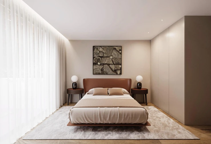 Apartamento T2 para Venda em Braga (Maximinos, Sé e Cividade) Foto 19