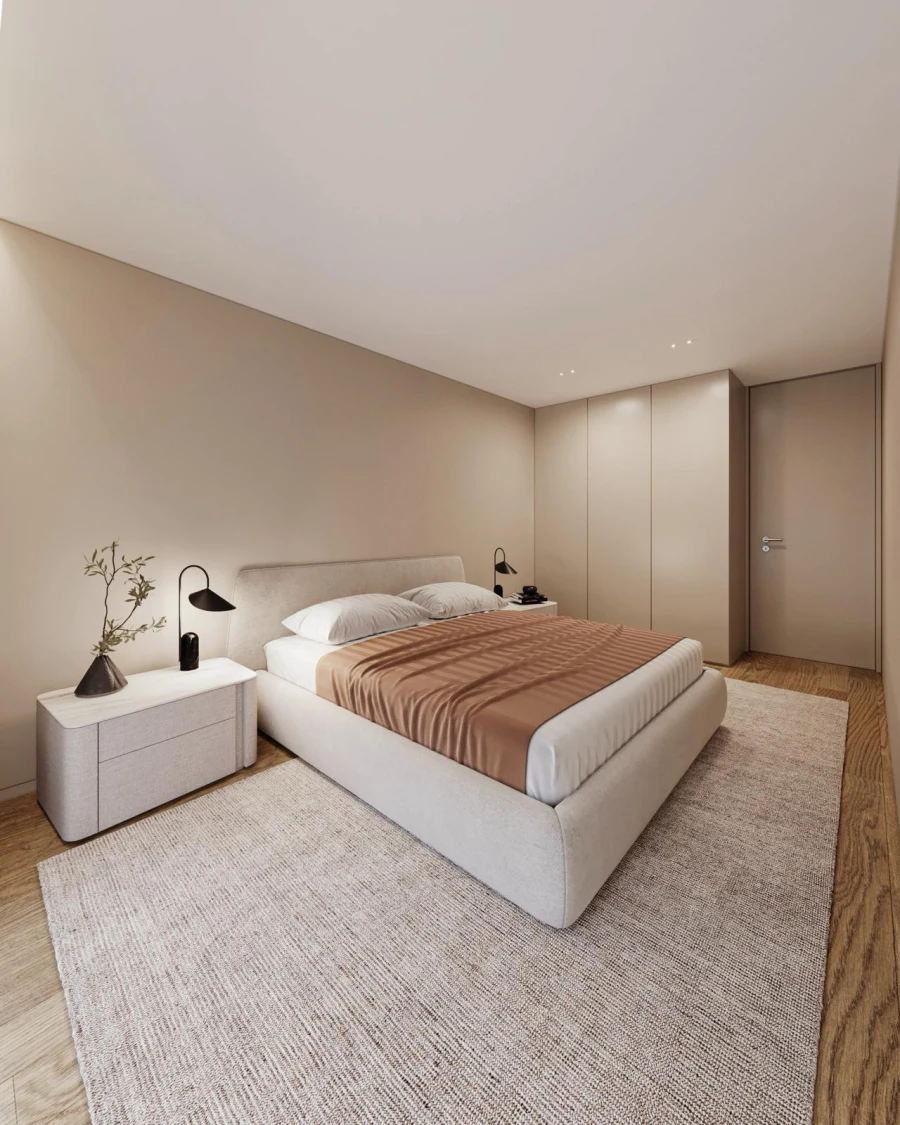 Apartamento T2 para Venda em Braga (Maximinos, Sé e Cividade) Foto 21