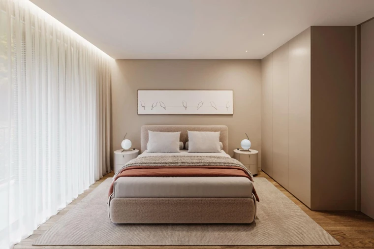 Apartamento T2 para Venda em Braga (Maximinos, Sé e Cividade) Foto 22