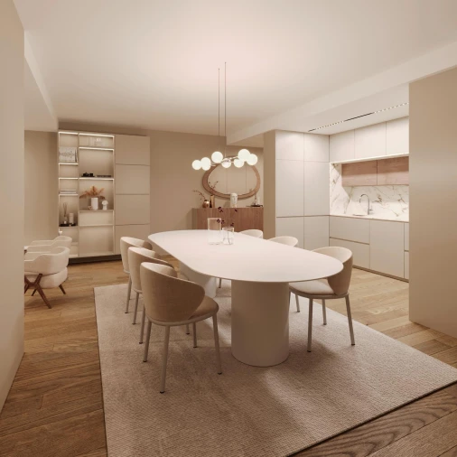 Apartamento T2 para Venda em Braga (Maximinos, Sé e Cividade) Foto 3