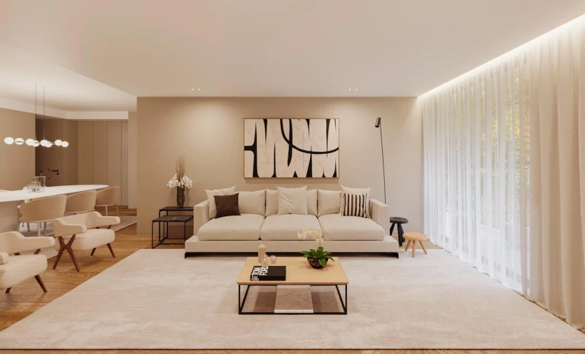 Apartamento T2 para Venda em Braga (Maximinos, Sé e Cividade) Foto 6