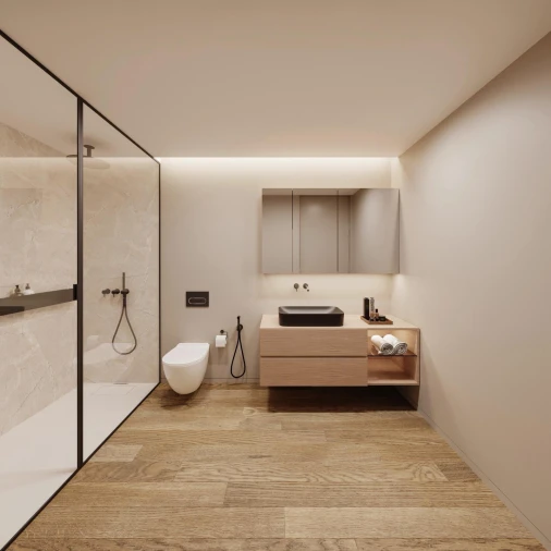 Apartamento T2 para Venda em Braga (Maximinos, Sé e Cividade) Foto 9