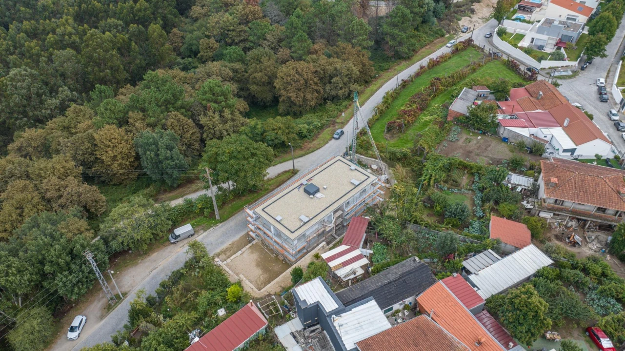 Apartamento T2 para Venda em Gualtar Foto 10