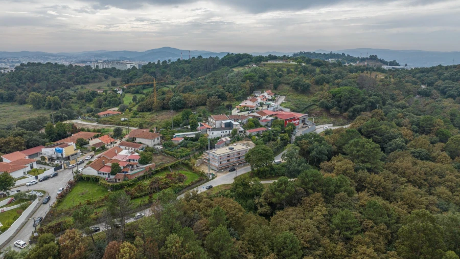 Apartamento T2 para Venda em Gualtar Foto 4