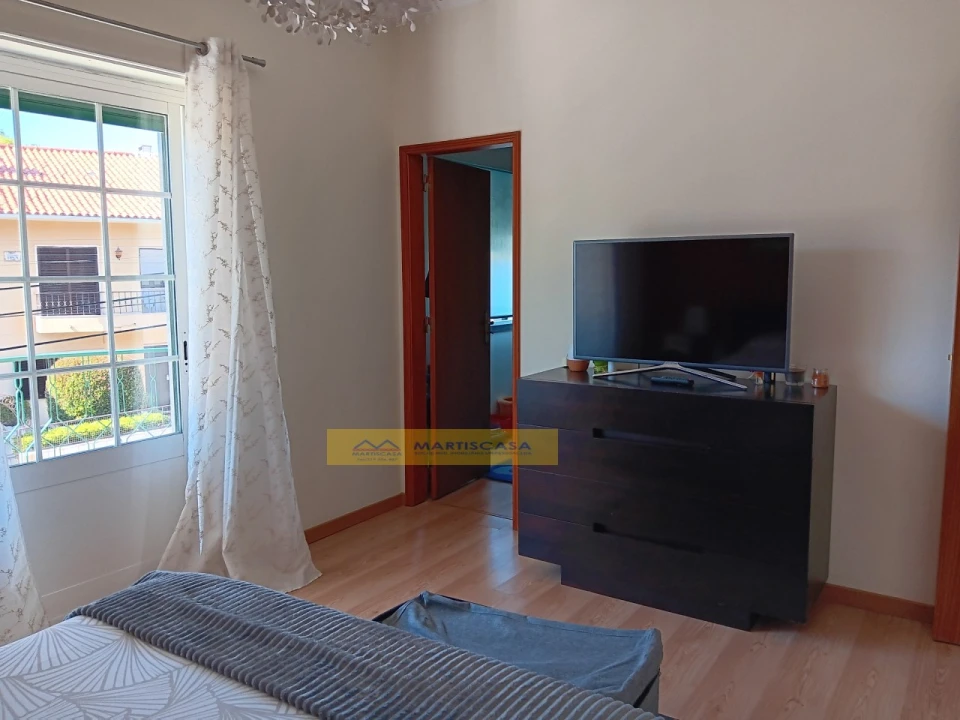 Moradia T4 para Venda em Algueirão-Mem Martins Foto 37