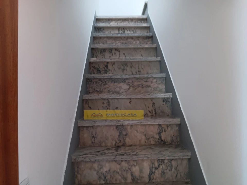 Moradia T4 para Venda em Algueirão-Mem Martins Foto 47