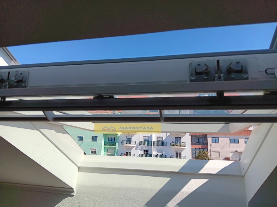 Moradia T4 para Venda em Algueirão-Mem Martins Foto 50