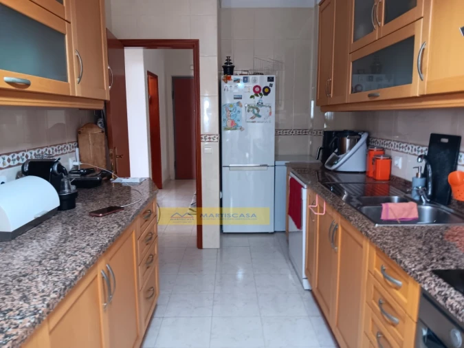 Moradia T4 para Venda em Algueirão-Mem Martins Foto 15