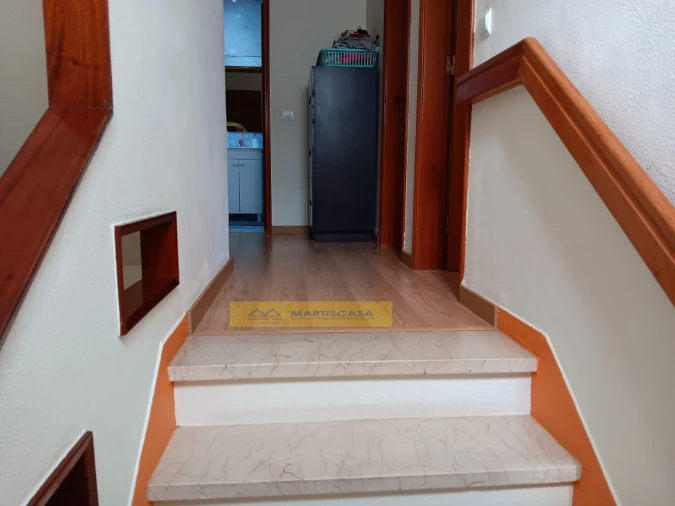 Moradia T4 para Venda em Algueirão-Mem Martins Foto 28