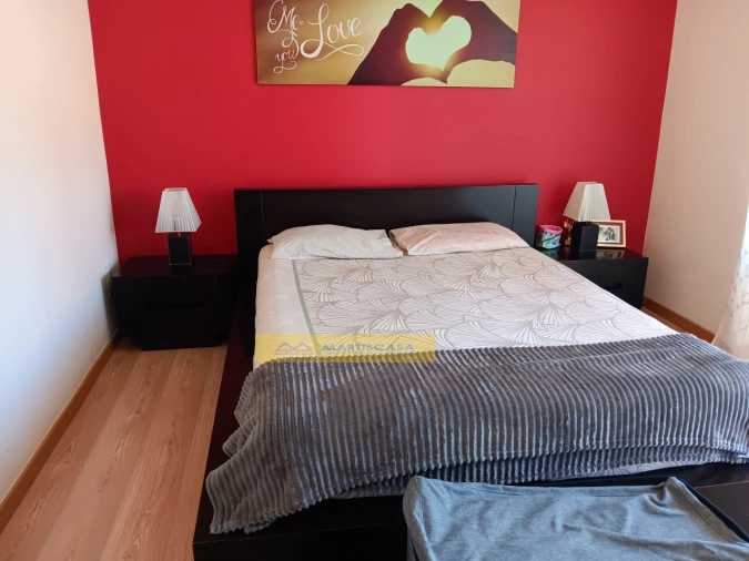 Moradia T4 para Venda em Algueirão-Mem Martins Foto 36