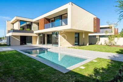 Moradia T5 para Venda em Cascais e Estoril