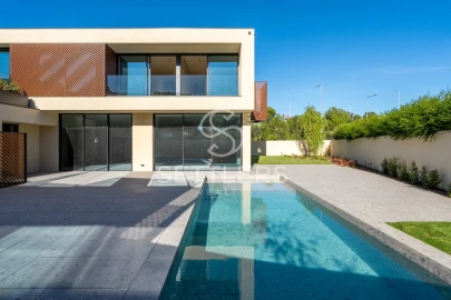 Moradia T5 para Venda em Cascais e Estoril