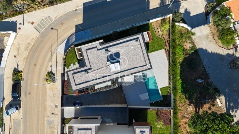 Moradia T5 para Venda em Cascais e Estoril