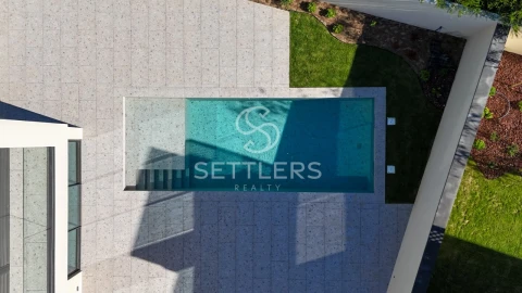 Moradia T5 para Venda em Cascais e Estoril