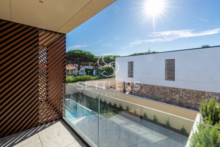 Moradia T5 para Venda em Cascais e Estoril Foto 23