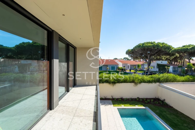 Moradia T5 para Venda em Cascais e Estoril Foto 26