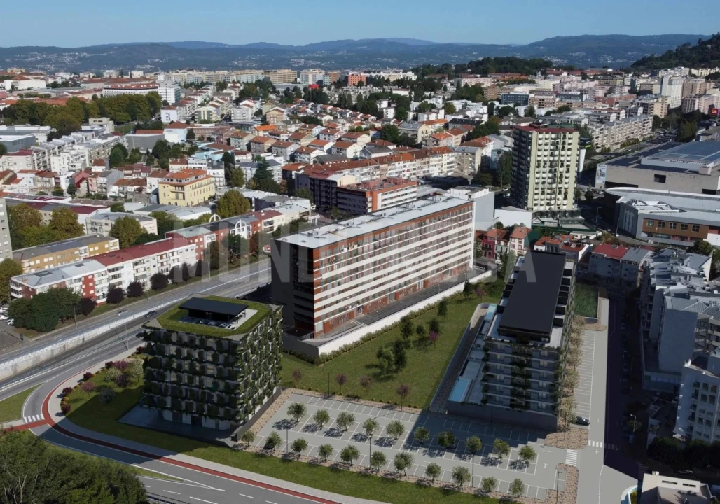 Apartamento para Venda em São Vitor (Braga) Foto 15