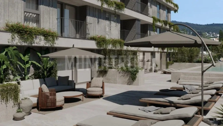 Apartamento para Venda em São Vitor (Braga) Foto 6