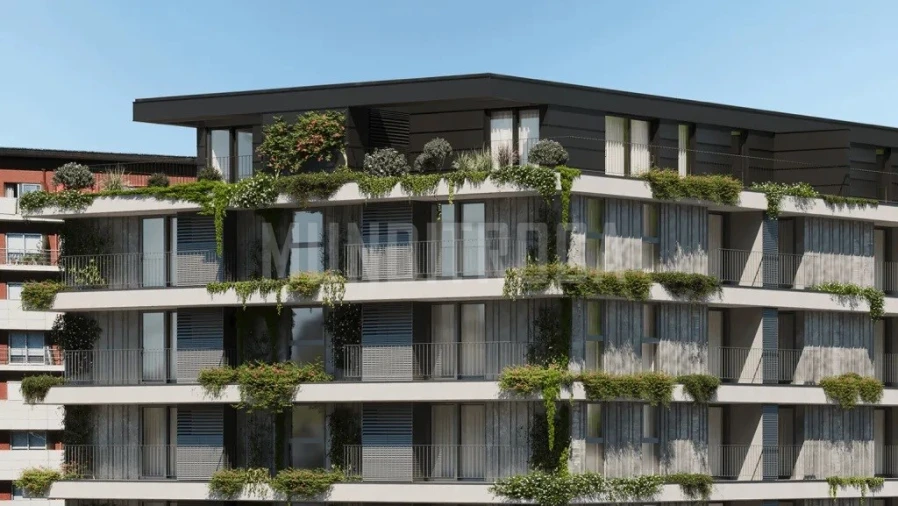 Apartamento para Venda em São Vitor (Braga) Foto 8