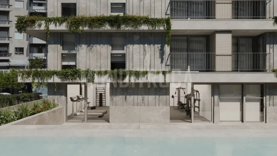 Apartamento para Venda em São Vitor (Braga) Foto 11