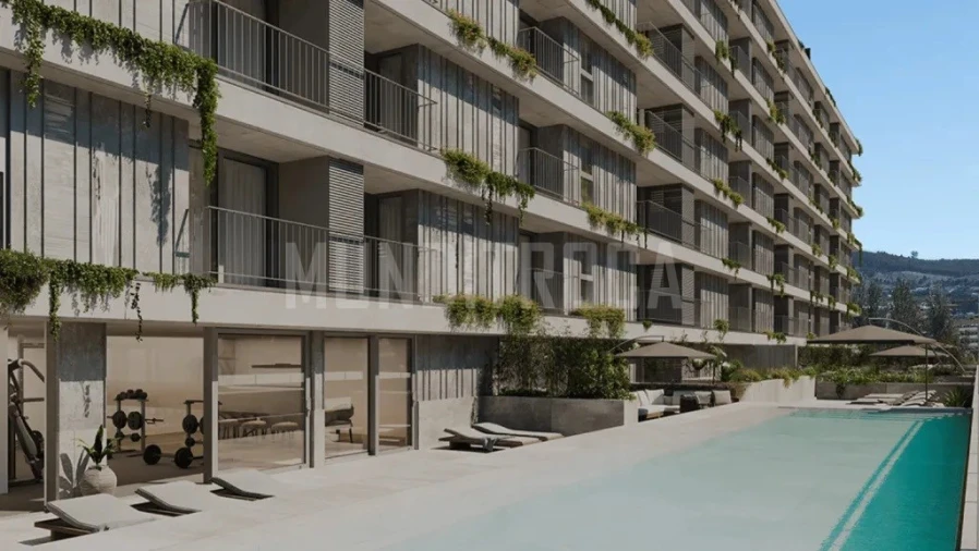 Apartamento para Venda em São Vitor (Braga) Foto 12