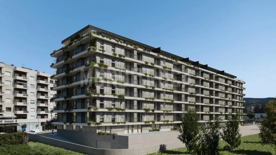 Apartamento para Venda em São Vitor (Braga) Foto 14